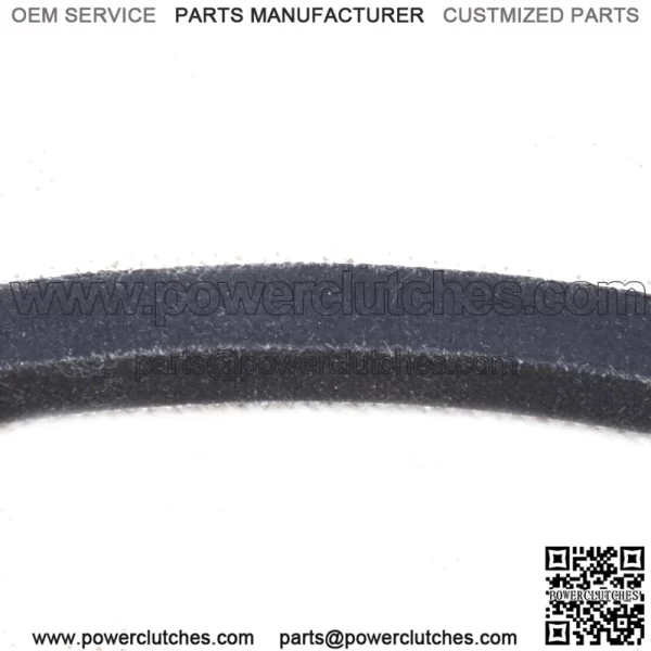 Deck Belt 119-8820 Fits Timecutter 50" SS5000 SS5060 MX5000 Quest New - Image 3