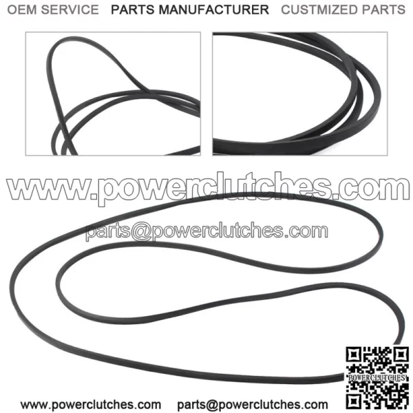 Spare Deck Belt 119-8820 1198820 TimeCutter SS 5000 5060 50"