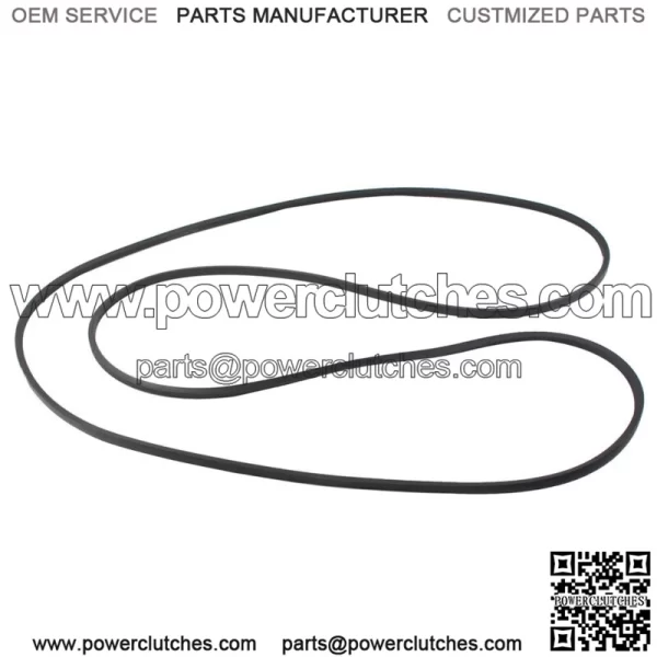 Spare Deck Belt 119-8820 1198820 TimeCutter SS 5000 5060 50" - Image 3
