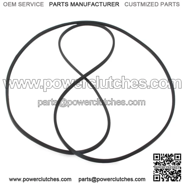 Spare Deck Belt 119-8820 1198820 TimeCutter SS 5000 5060 50" - Image 4