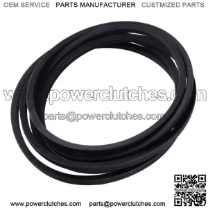 Deck Belt 119-8820 Fits Timecutter 50" SS5000 SS5060 MX5000 Quest zx