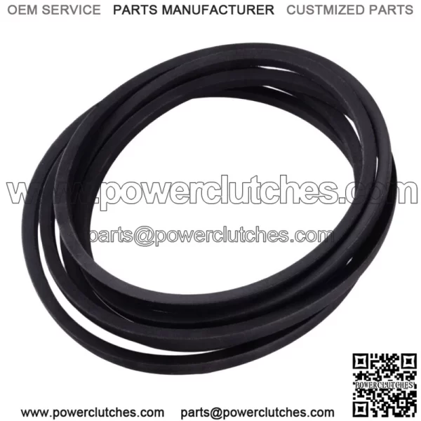 Deck Belt 119-8820 Fits Timecutter 50" SS5000 SS5060 MX5000 Quest zx