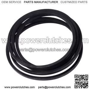 Deck Belt 119-8820 Fits Timecutter 50" SS5000 SS5060 MX5000 Quest Rubber