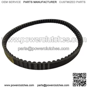 New original drive belt for scooter Peugeot Speedfight Ludix 50