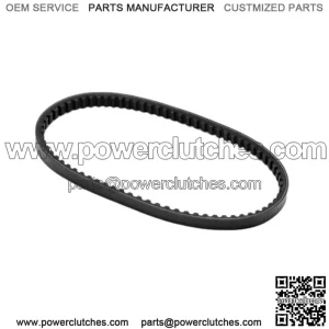PEUGEOT SPEEDFIGHT 2 100CC DRIVE BELT 771-18-30 BRAND NEW.