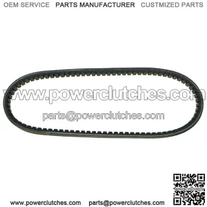 Drive belt Peugeot Speedfight 100 (1997-2002) good quality, from stock