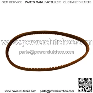 Peugeot Speedfight 100 Drive Belt