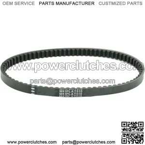 Peugeot Speedfight 2 50 AC Drive Belt