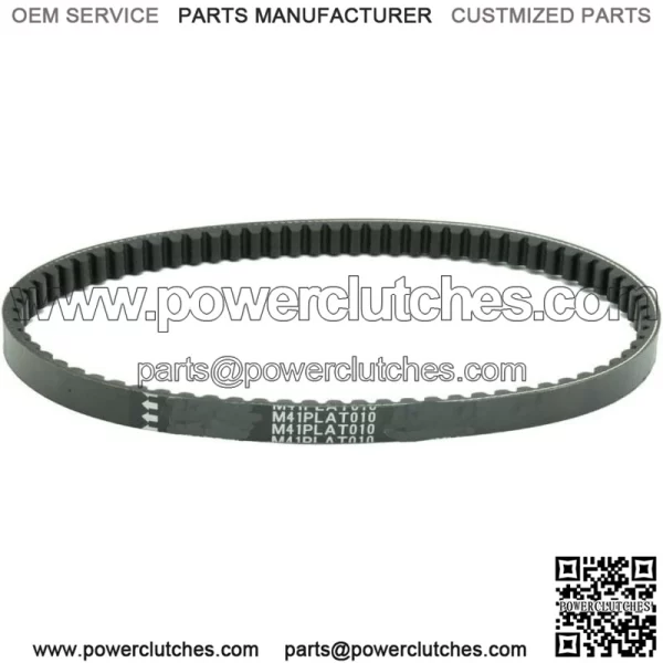 Peugeot Speedfight 2 50 AC Drive Belt