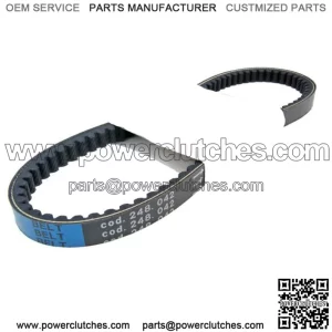 Peugeot Speedfight 1 100 Polini Maxi Aramid Drive Belt