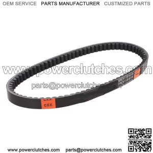 Peugeot Speedfight 1 100 Drive Belt for Peugeot Speedfight 1 Trekker Elyseo 1...