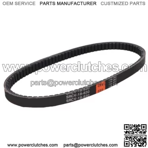 Peugeot Speedfight 3 50 LC Power Plus Drive Belt