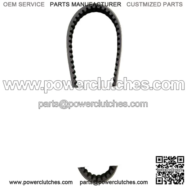 Drive belt Peugeot Speed Fight 50