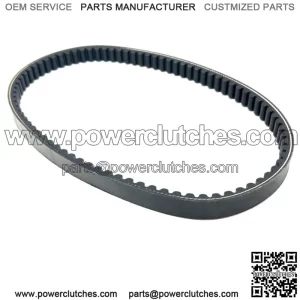 HQ Aramid Drive Belt for Peugeot Speedfight 3 125cc 4 Stroke