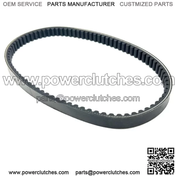 HQ Aramid Drive Belt for Peugeot Speedfight 3 125cc 4 Stroke