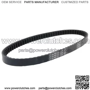 Peugeot Speedfight 2 50 LC X-Race X- Drive Belt for TGB 101 Peugeot...