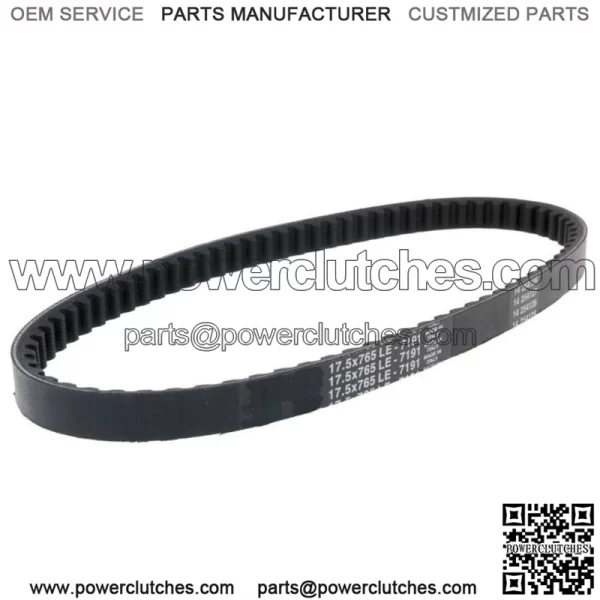 Peugeot Speedfight 2 50 LC X-Race X- Drive Belt for TGB 101 Peugeot...