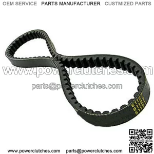 Peugeot Ludix 50 AC Drive Belt X-Special for Peugeot Speedfight TGB
