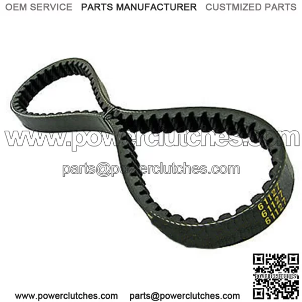 Peugeot Ludix 50 AC Drive Belt X-Special for Peugeot Speedfight TGB