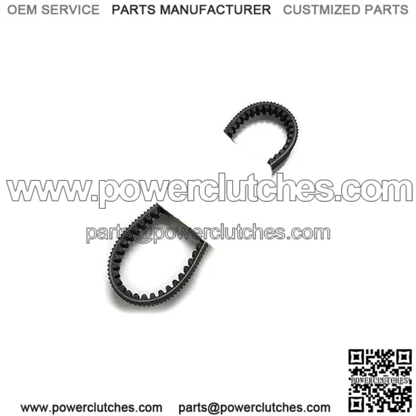 CVT STD Drive Belt for Peugeot 100 SPEEDFIGHT 2 X-RACE 2001-2006