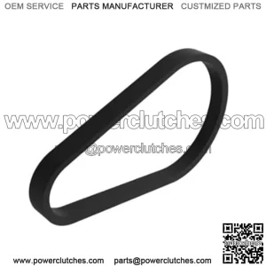 John Deere V-belt R568198
