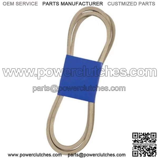 Hustler 791988 Raptor Lawn Mower Deck Belt 52" 265-336