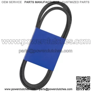 New Drive Belt for John Deere Lawn Mowers L100 L105 L107 L108 L110 L111