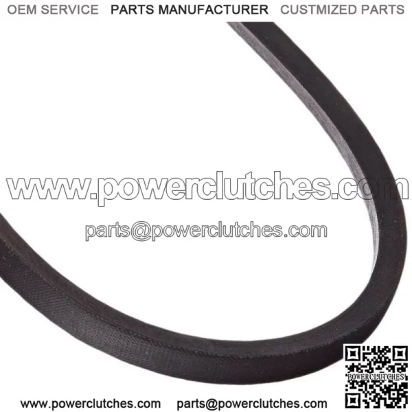 Swisher 5058 54" 60" T14560 T-60 Zero Turn Lawn Mower V-Belt