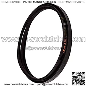 52 DECK BELT 5100003 5103395 5103872 IS700Z IS2000 IS1500 Fits Ferris