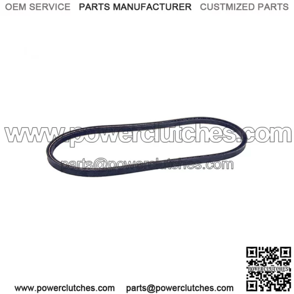 Auger V-Belt Fits MTD 954-05110 For Snow Blowers 31A-32AD700 32AD706 32AD752
