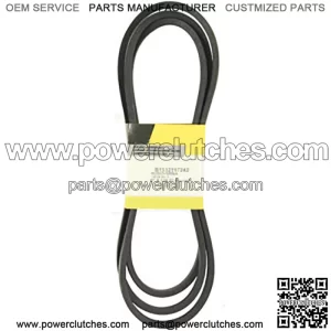 532 19 72-42 replacement belt fits Husqvarna