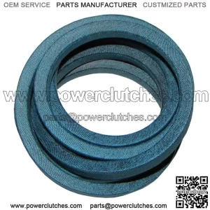 Deck Drive Belt K5221-71410 Fits Kubota RCK54-23ZG RCK54GR