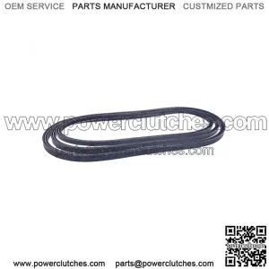 Belt Drive Pump for Bad Boy 041-6400-00 and 041640000, 15-244