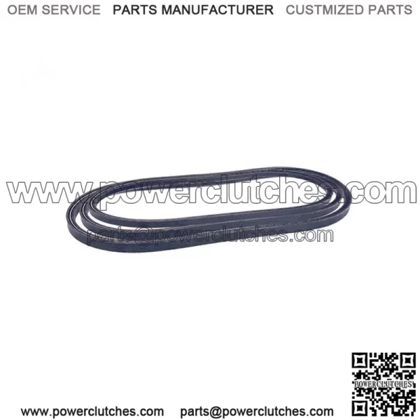 Belt Drive Pump for Bad Boy 041-6400-00 and 041640000, 15-244