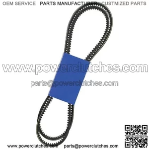 Auger Belts for Snow Blower MTD 954-0430A 954-0430B 954-0431 754-0430A 754-0430B