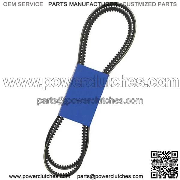 Auger Belts for Snow Blower MTD 954-0430A 954-0430B 954-0431 754-0430A 754-0430B