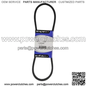 4L360 INDUSTRIAL V-BELT