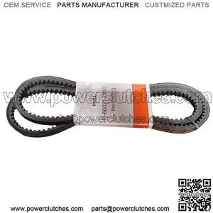Made from Aramid OEM SPEC REPL BELT fits Kubota 66021 25080 6602125080 SET OF 2