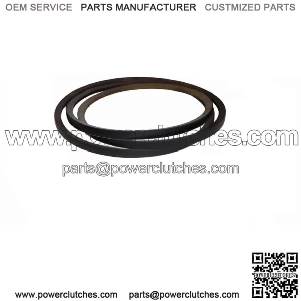 Replacement Belt Fits Toro Wheelhorse 112-5800 Fits John Deere GX23798