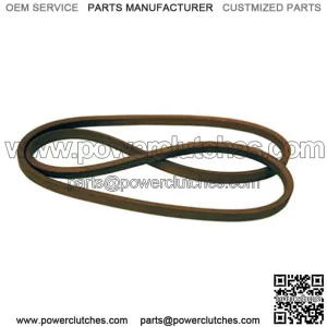 Oregon Belt Premium Deck Drive 1/2 x 103 rpls Fits Husqvarna 75404219 15-027