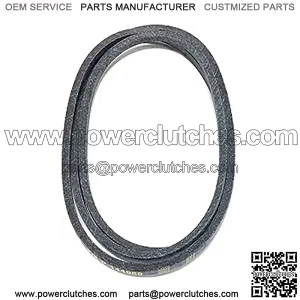 Raptor Deck Belt for AYP 144959 Craftsman 42" Self Propelled Lawn Mowers