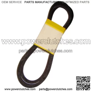 NEW Deck Belt M126536 Fits John Deere LT133 LT150 LT155 38" 42C Deck