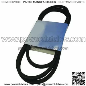 Blade Drive Belt 130801 Fits Sears/Craftsman YP1542A YP1542B YP1542C YP1946A