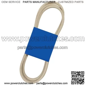 Made with Kevlar REPLACEMENT BELT Fits John Deere TCU16907