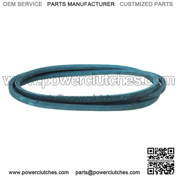 Replacement Belt Fits John Deere GX22036 GX20241 Made of Kevlar