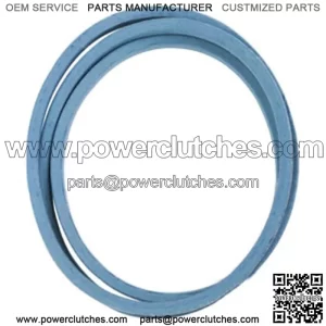Made with MTD Yard Bug Kevlar Replacement Deck Strap 954-0754 754-0754