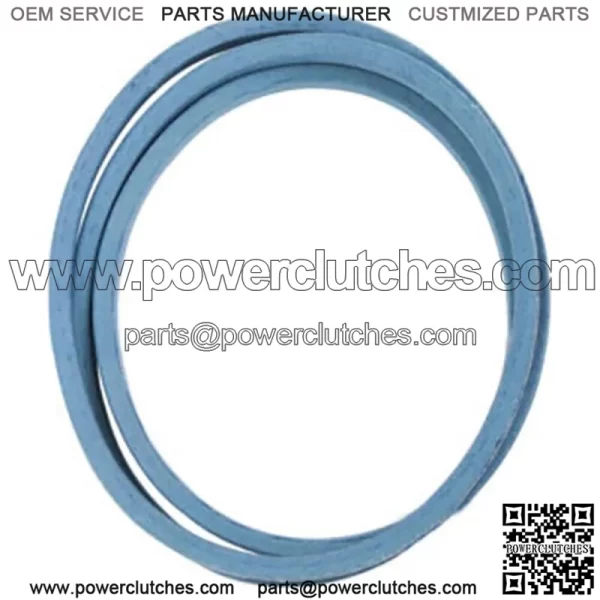 Made with MTD Yard Bug Kevlar Replacement Deck Strap 954-0754 754-0754