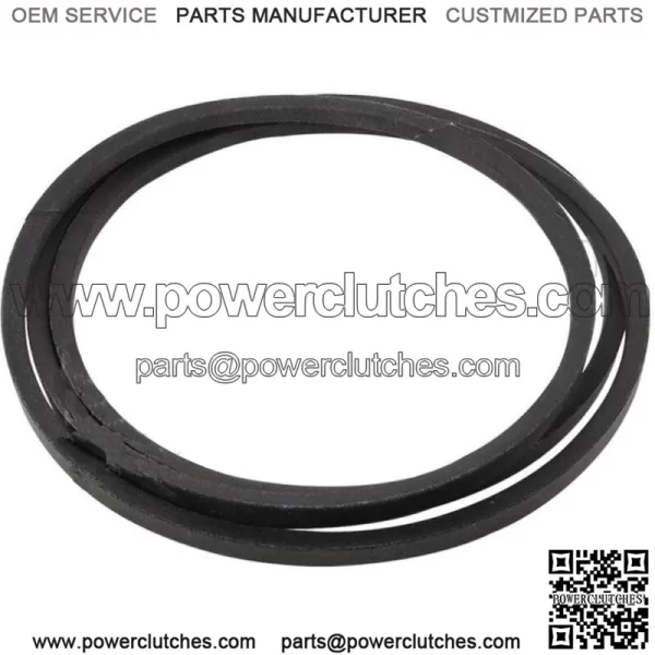 TCU16092 Replacement Belt Fits John Deere 5/8 x 150.2(3K12)