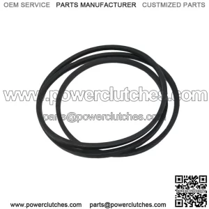 5129 Deck Drive Belt for MTD Fits Cub Cadet 954-04060C 954-04060B