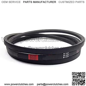 Fits Briggs and Stratton V-Belt 97133MA